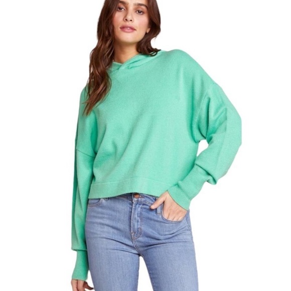 BB Dakota All Hood Things Sweater - Picture 3 of 8